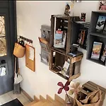 Apartment Au Coeur Du Vignoble Alsacien *