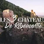 Apartment Au Coeur Du Vignoble Alsacien