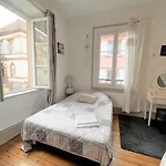 Apartment Au Coeur Du Vignoble Alsacien *