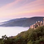 Au Coeur Du Vignoble Alsacien