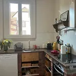 Au Coeur Du Vignoble Alsacien Apartment *