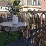 Au Coeur Du Vignoble Alsacien *