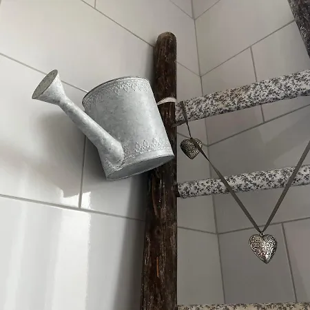 Au Coeur Du Vignoble Alsacien Lägenhet