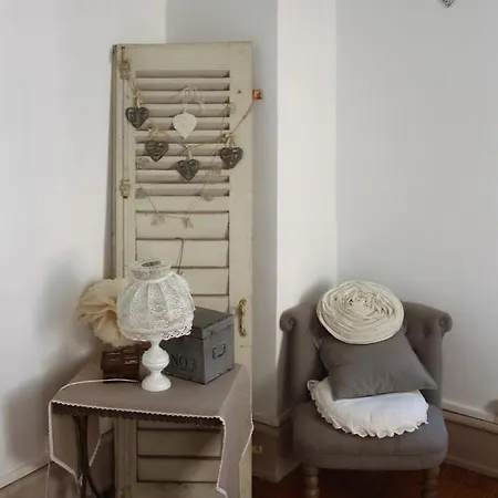 Au Coeur Du Vignoble Alsacien Appartement Ribeauvillé