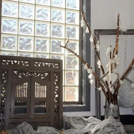 Lägenhet Au Coeur Du Vignoble Alsacien Ribeauvillé