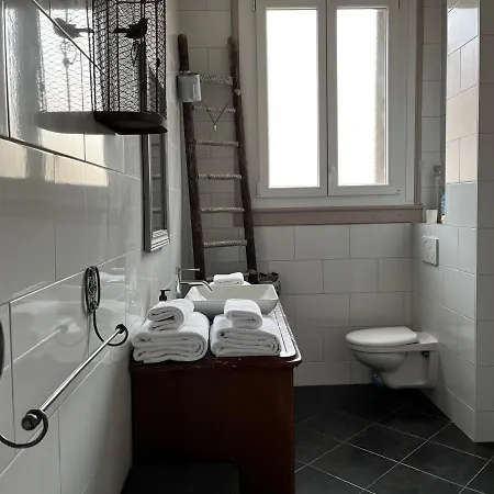 Au Coeur Du Vignoble Alsacien Lägenhet Ribeauvillé