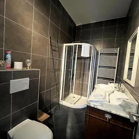 Au Coeur Du Vignoble Alsacien *