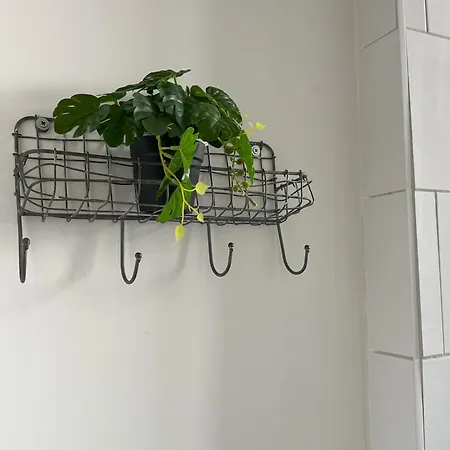 Lägenhet Au Coeur Du Vignoble Alsacien *