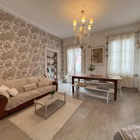 Au Coeur Du Vignoble Alsacien Apartment Ribeauville (Haut-Rhin)