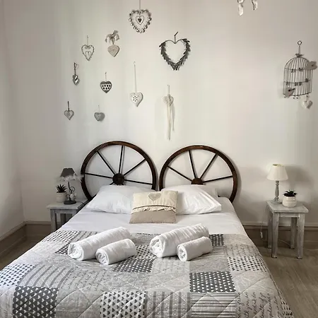 Apartment Au Coeur Du Vignoble Alsacien *