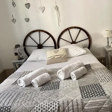 Au Coeur Du Vignoble Alsacien Ribeauvillé